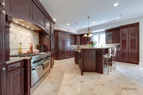 Tiny photo for 300 Red Oak Road, Northbrook, IL 60062 (MLS # 12429147)