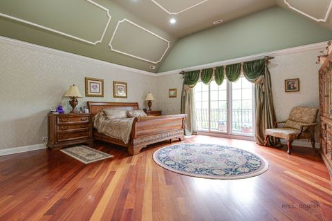 Tiny photo for 300 Red Oak Road, Northbrook, IL 60062 (MLS # 12429147)