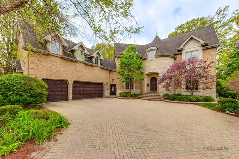 Photo of 300 Red Oak Road, Northbrook, IL 60062 (MLS # 12429147)