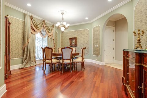 Tiny photo for 300 Red Oak Road, Northbrook, IL 60062 (MLS # 12429147)
