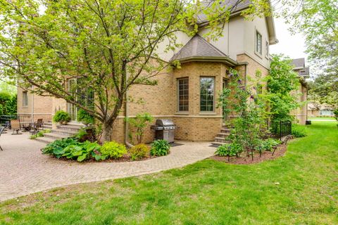 Tiny photo for 300 Red Oak Road, Northbrook, IL 60062 (MLS # 12429147)