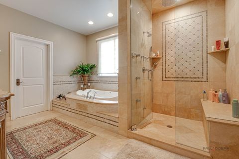 Tiny photo for 300 Red Oak Road, Northbrook, IL 60062 (MLS # 12429147)