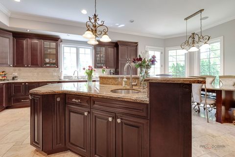 Tiny photo for 300 Red Oak Road, Northbrook, IL 60062 (MLS # 12429147)