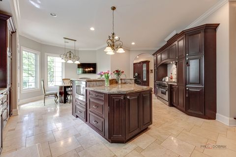Tiny photo for 300 Red Oak Road, Northbrook, IL 60062 (MLS # 12429147)
