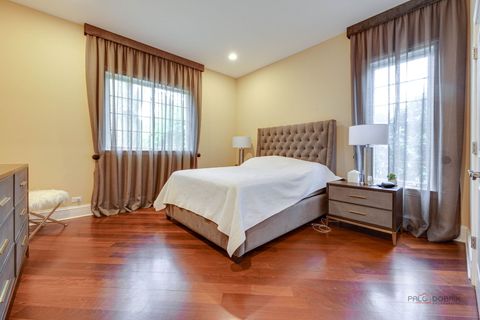 Tiny photo for 300 Red Oak Road, Northbrook, IL 60062 (MLS # 12429147)