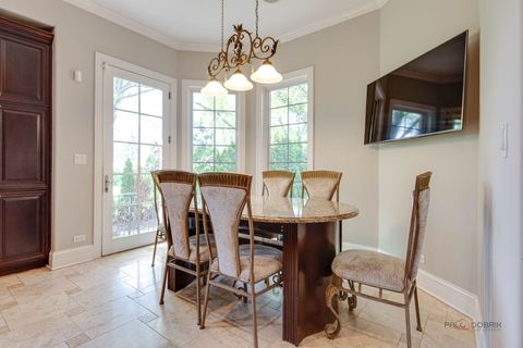 Tiny photo for 300 Red Oak Road, Northbrook, IL 60062 (MLS # 12429147)