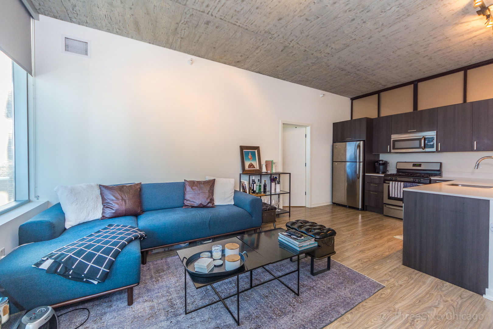 1345 S Wabash Avenue 709