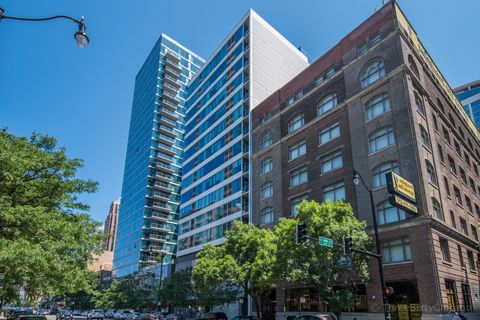 1345 S Wabash Avenue 709 Chicago IL 60605