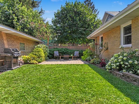 Tiny photo for 801 8th Avenue, La Grange, IL 60525 (MLS # 12710777)