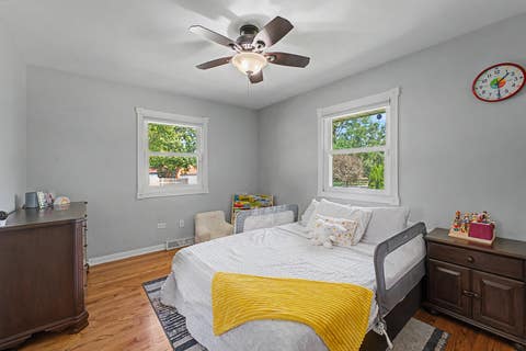 Tiny photo for 801 8th Avenue, La Grange, IL 60525 (MLS # 12710777)