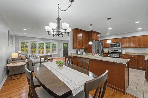Tiny photo for 801 8th Avenue, La Grange, IL 60525 (MLS # 12710777)