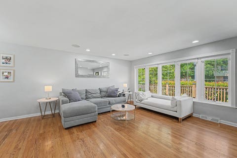 Tiny photo for 801 8th Avenue, La Grange, IL 60525 (MLS # 12710777)