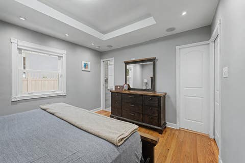Tiny photo for 801 8th Avenue, La Grange, IL 60525 (MLS # 12710777)