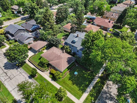 Tiny photo for 801 8th Avenue, La Grange, IL 60525 (MLS # 12710777)