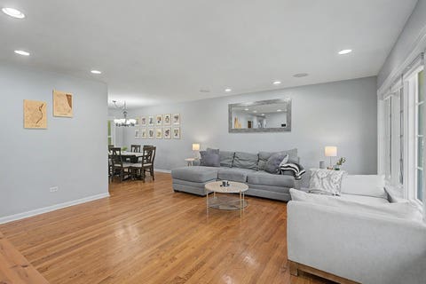 Tiny photo for 801 8th Avenue, La Grange, IL 60525 (MLS # 12710777)