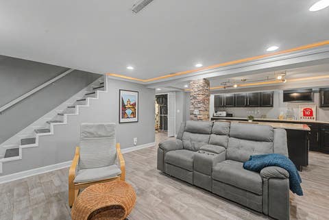 Tiny photo for 801 8th Avenue, La Grange, IL 60525 (MLS # 12710777)