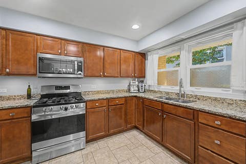 Tiny photo for 801 8th Avenue, La Grange, IL 60525 (MLS # 12710777)