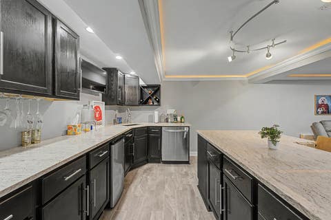 Tiny photo for 801 8th Avenue, La Grange, IL 60525 (MLS # 12710777)