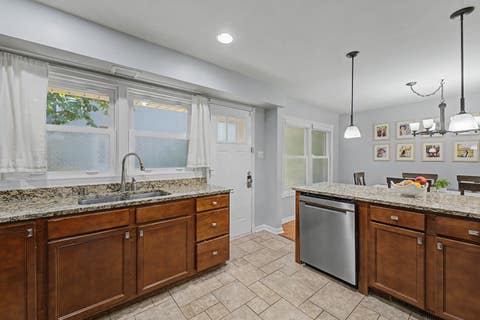 Tiny photo for 801 8th Avenue, La Grange, IL 60525 (MLS # 12710777)