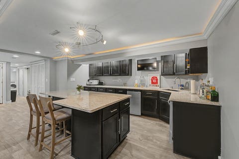 Tiny photo for 801 8th Avenue, La Grange, IL 60525 (MLS # 12710777)