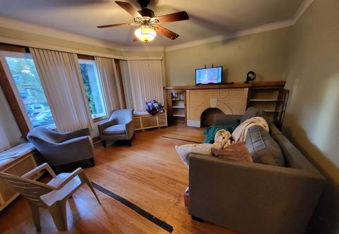 Tiny photo for 2939 N Lotus Avenue, Chicago, IL 60641 (MLS # 12516659)