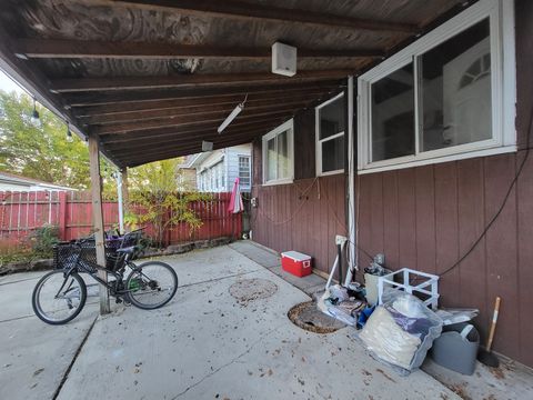 Tiny photo for 2939 N Lotus Avenue, Chicago, IL 60641 (MLS # 12516659)