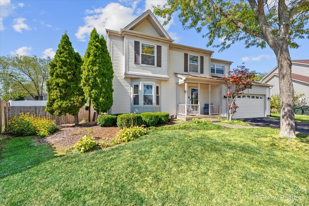 191 Springbrook Court