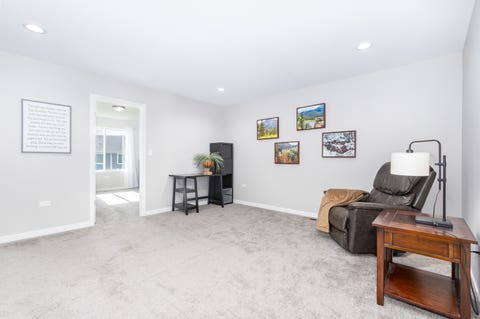 Tiny photo for 1035 Gillespie Lane, Yorkville, IL 60560 (MLS # 12723017)