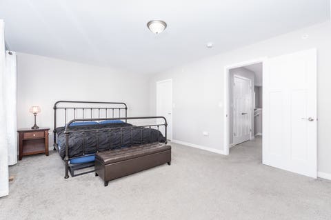 Tiny photo for 1035 Gillespie Lane, Yorkville, IL 60560 (MLS # 12723017)
