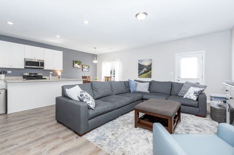 Tiny photo for 1035 Gillespie Lane, Yorkville, IL 60560 (MLS # 12723017)
