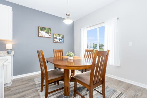 Tiny photo for 1035 Gillespie Lane, Yorkville, IL 60560 (MLS # 12723017)