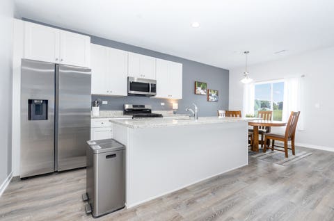 Tiny photo for 1035 Gillespie Lane, Yorkville, IL 60560 (MLS # 12723017)