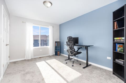 Tiny photo for 1035 Gillespie Lane, Yorkville, IL 60560 (MLS # 12723017)