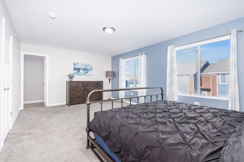 Tiny photo for 1035 Gillespie Lane, Yorkville, IL 60560 (MLS # 12723017)