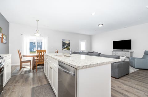 Tiny photo for 1035 Gillespie Lane, Yorkville, IL 60560 (MLS # 12723017)