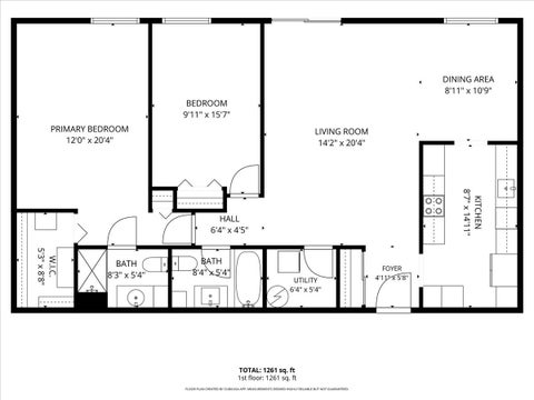 Tiny photo for 3030 Pheasant Creek Drive #103, Northbrook, IL 60062 (MLS # 12695524)