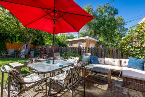 Tiny photo for 6542 N Kenneth Avenue, Lincolnwood, IL 60712 (MLS # 12760375)
