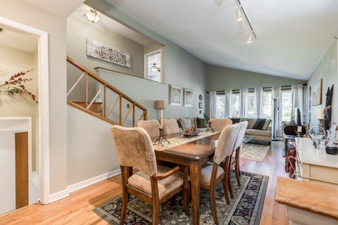 Tiny photo for 6542 N Kenneth Avenue, Lincolnwood, IL 60712 (MLS # 12760375)