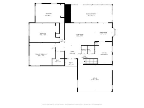 Tiny photo for 525 Poplar Avenue, Antioch, IL 60002 (MLS # 12762289)