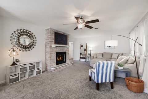 Tiny photo for 525 Poplar Avenue, Antioch, IL 60002 (MLS # 12762289)
