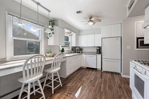 Tiny photo for 525 Poplar Avenue, Antioch, IL 60002 (MLS # 12762289)