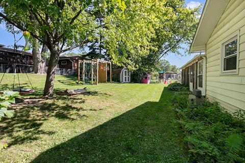 Tiny photo for 525 Poplar Avenue, Antioch, IL 60002 (MLS # 12762289)