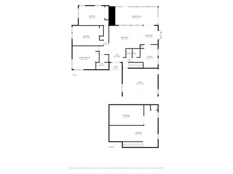Tiny photo for 525 Poplar Avenue, Antioch, IL 60002 (MLS # 12762289)