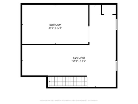 Tiny photo for 525 Poplar Avenue, Antioch, IL 60002 (MLS # 12762289)