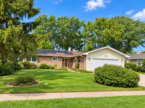 Tiny photo for 525 Poplar Avenue, Antioch, IL 60002 (MLS # 12762289)