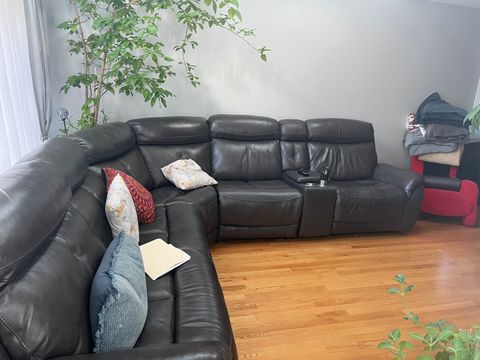 A home in Chicago