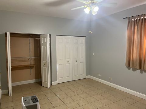 A home in Chicago