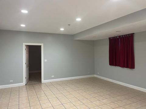 A home in Chicago