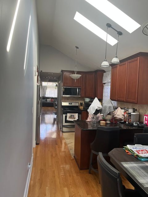 A home in Chicago