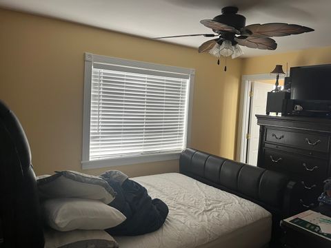A home in Chicago